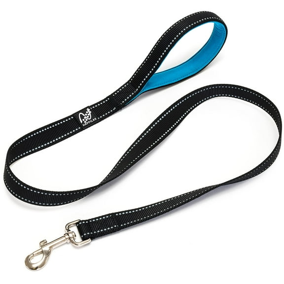 Dog Leashes For Medium To Large Dogs Training Control Reflective Dog Leash