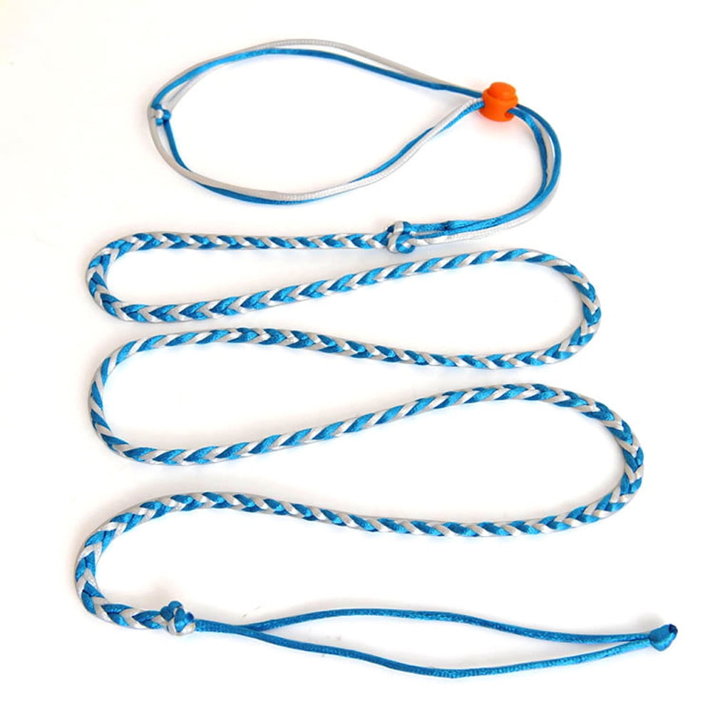 Dog Leashes for Large Dogs Chain Floating Dog Leash for Swimming Dog