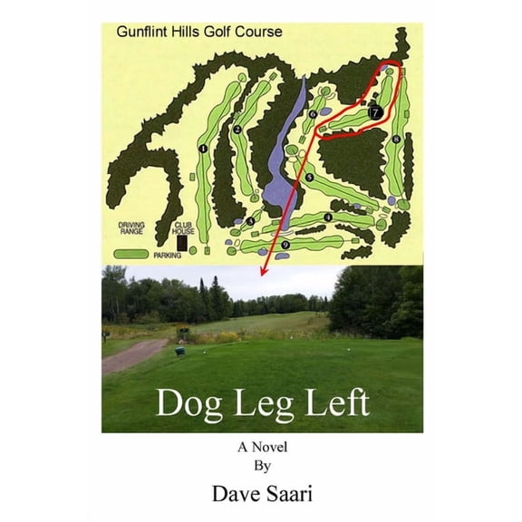 Dog Leg Left