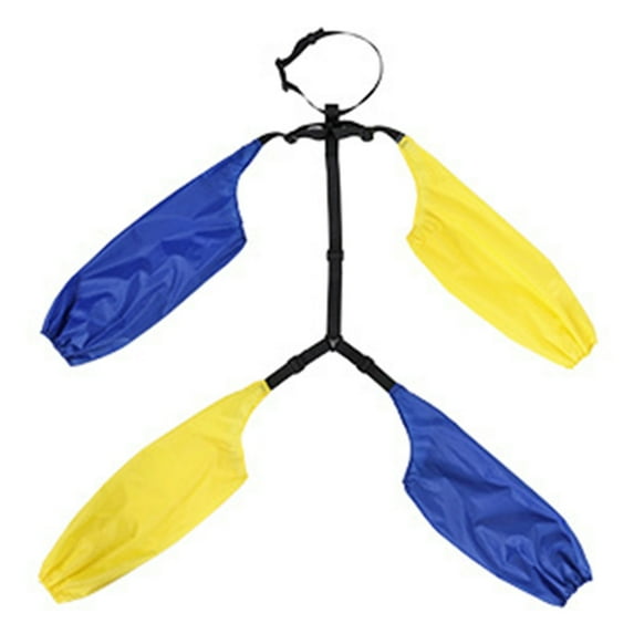 Dog Leggings Waterproof Dogs Leg Covering to Prevent Licking Back & Front Legs