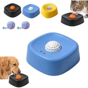Dog Lick Ball Bowl for Dogs