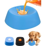 Dog Lick Bowl Roller Ball