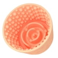 thumbnail image 1 of Pet Supplies Dog Lick Bowl Non- Anxiety Dispenser Silicone Slow Feeder Mat for Dogs of All Breeds, 1 of 4