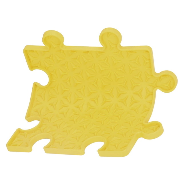 Dog Licking Pad Safe DIY Anxiety Relief Slowing Down Feeding Slow