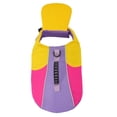 thumbnail image 1 of Dog Life Jacket with Chin Float, XS-XXL, Adjustable Dog Life Vest with Chin Support, Rescue Handle, Leash D-Ring and Quick-Release Buckles for Swimming, Boating and Pool, 1 of 5
