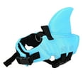 thumbnail image 1 of Dog Life Jacket For Swimming And Boating,Ripstop Dog Life Vest Swimsuit With Hig Life Jackets SUCS, 1 of 5