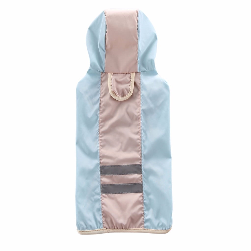 Dog Lifeguard Tail Guard for Dogs Blanket Dog Puppy Rain Coats for