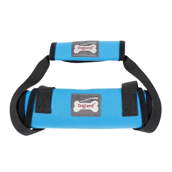 Dog Lift Harness Mobility Lifting Aid Support Harness with Handle