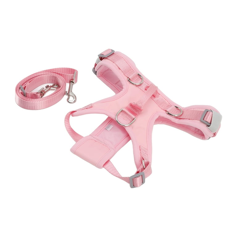 Front leg dog harness store