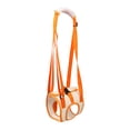 thumbnail image 1 of Dog Lift Support Harness,Adjustable Pet Mobility Sling for Senior Dogs,Hind Leg Support Walking Aid for Daily Assistance,Orange, 1 of 2