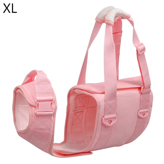 Dog Lifting Harness Front and Rear Set Assist for Elderly Disable Joints