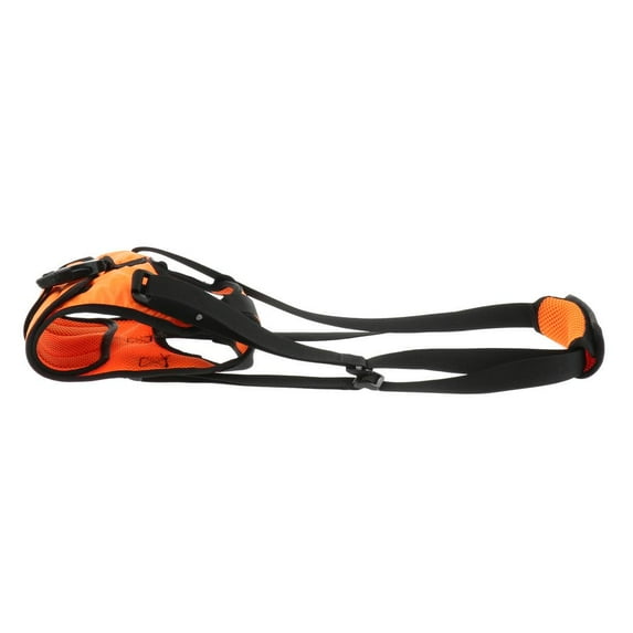 Dog Lifting Harness Support Harness Helps Dogs With Weak Rear Legs