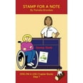 thumbnail image 1 of Dog on a Log Chapter Books Stamp For A Note Chapter Book: Sound-Out Phonics Books Help Developing Readers, including Students with Dyslexia, Learn , Book 34, (Paperback), 1 of 1