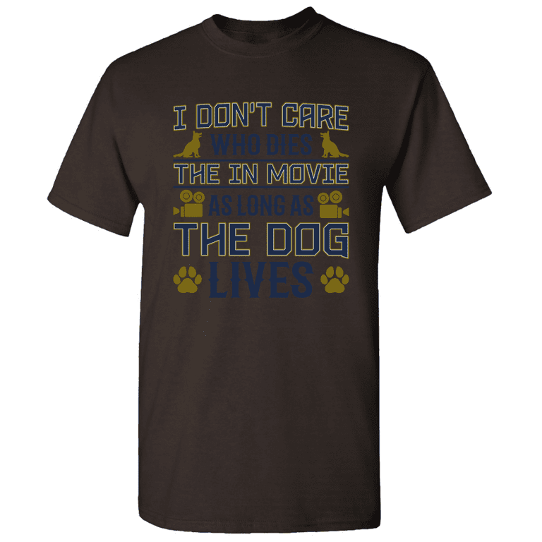Dog clearance lover apparel