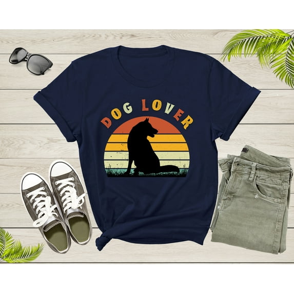 Dog Lover Birthday Shirt Dog Mom Shirt Puppy Love Shirt Gift For Dog Owner Animal Lovers Dog Dad Shirt Gift Dog Lover Gift Dog Owner Shirt