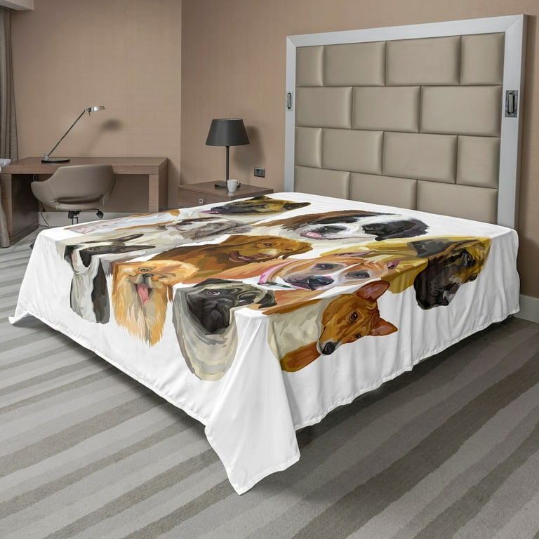 Walmart dog sheets on sale