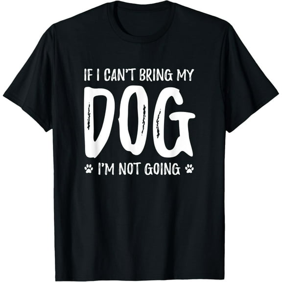 Dog Lover Funny Dog Mom Gift Idea T-Shirt