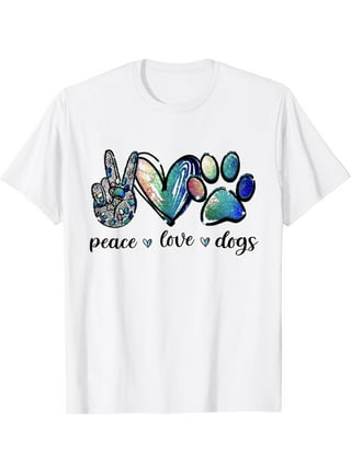CAISANG Dog Shirts Love Puppy T-Shirt Mommy Sweatshirt/Pets Clothes  Sleeveless Vest Doggy Clothing Crewneck Womens Shirts, Cool Apparel for  Small Medium Large Dogs Cats Sport Outfits (Pet 5XL) : : Pet  Supplies