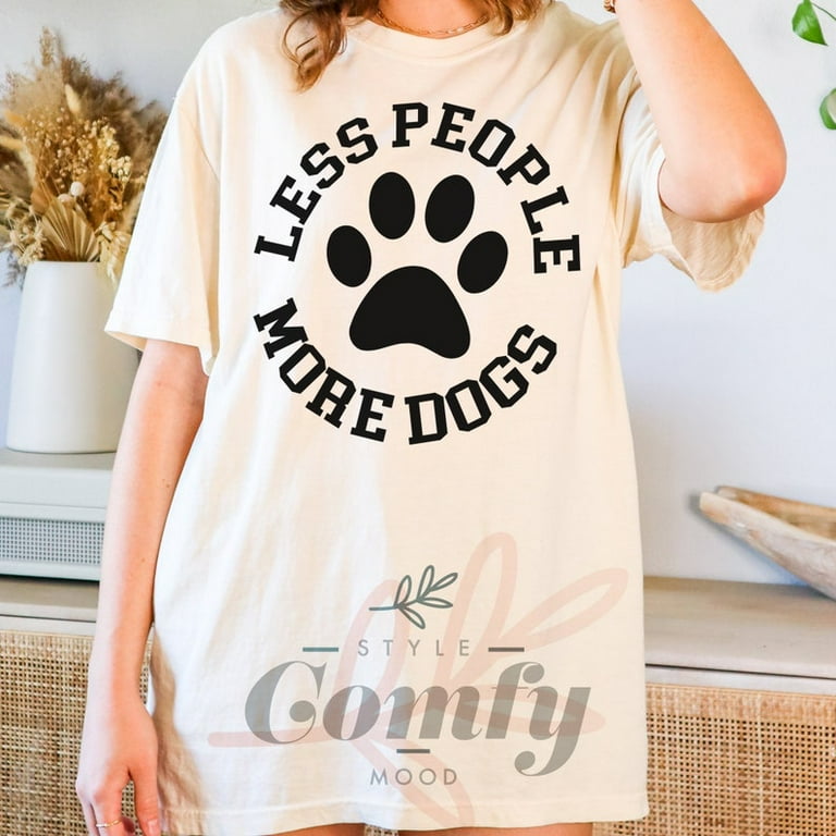 Band shirts for dogs online