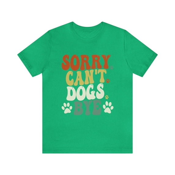 Dog Lover T-Shirt, Gift for Pet Owners, Dog Mom Shirt, Birthday & Christmas