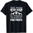 thumbnail image 1 of Dog Lover T-Shirt, 1 of 3