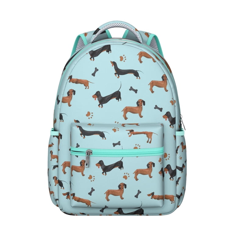 backpack laptop pockets cute for Women College Bookbag: 15.6 Inch Work Backpacks with USB Charger Waterproof Stylish Womens Computer Bag for Teachers Nurses Casual Business Travel Back Pack (Pink Beige) : Electronics The main compartment with a large open design is easy to organize and access quickly authentic backpack suitable - Temu