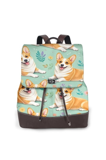 friends front door mini backpack Friends Front Door Mini-Backpack