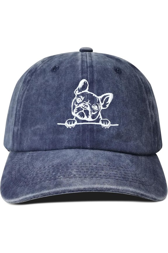 Dog Lovers Gifts, Dog Baseball Hats