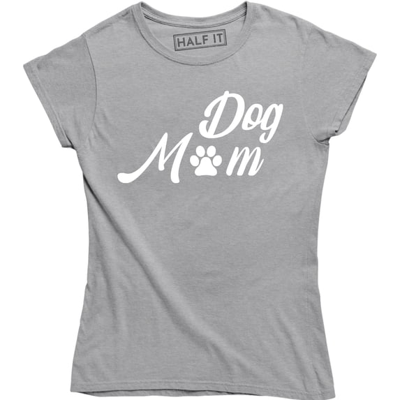 Dog Mama - Pet Puppy Rescue For Dog Lover Women's T-Shirt
