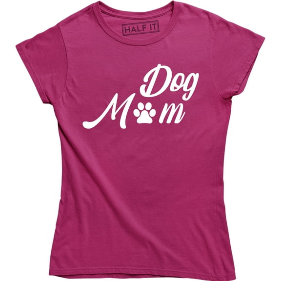 Dog Mama - Pet Puppy Rescue For Dog Lover Women's T-Shirt