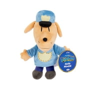 Dog Man 9  Dog Man Plush
