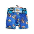 thumbnail image 1 of Dog Man Boys Boxer Briefs Underwear, 4-Pack, Sizes XS-XL, 1 of 11