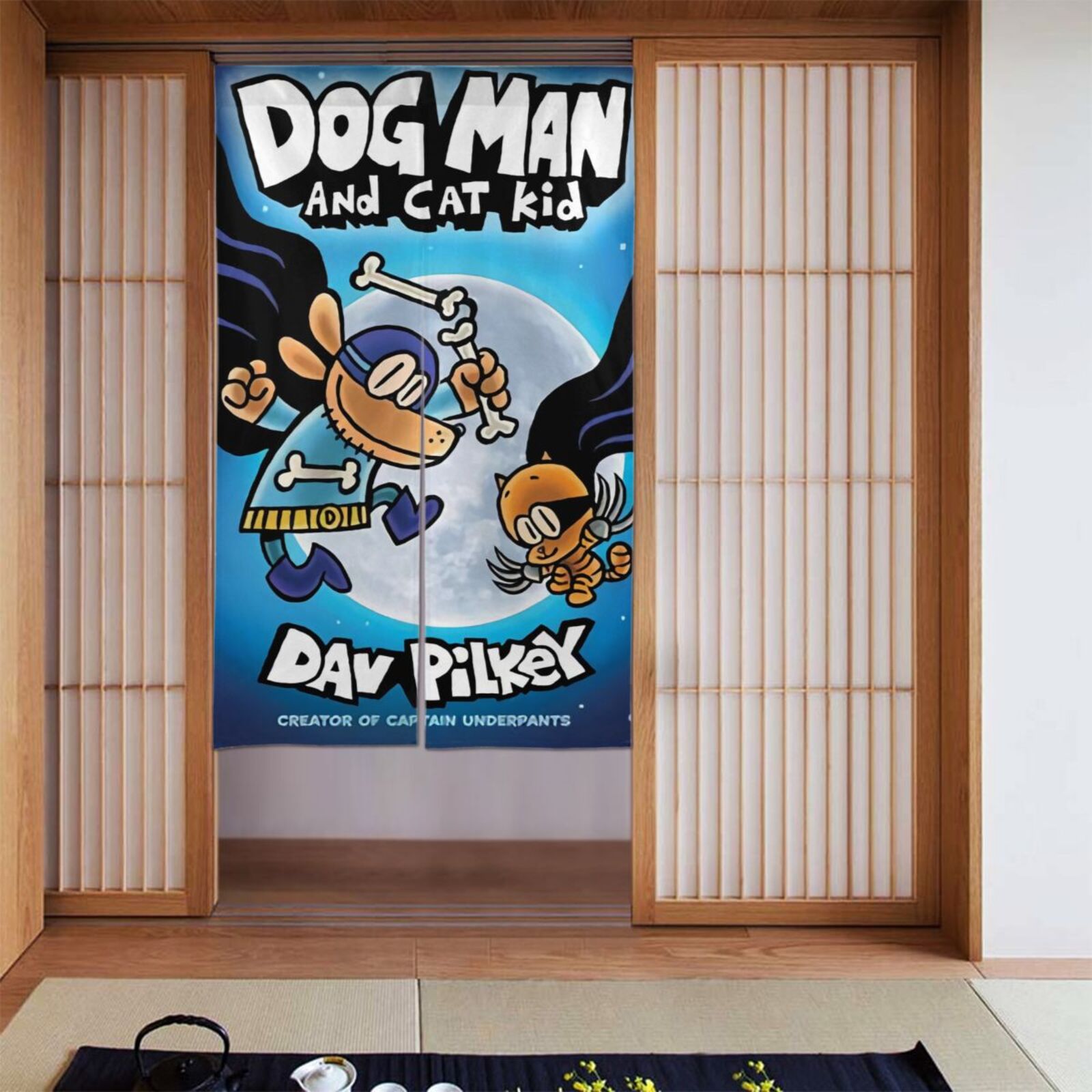 Visual idea from this collection