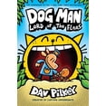 thumbnail image 1 of Dog Man Dog Man: Lord of the Fleas: A Graphic Novel (Dog Man #5): From the Creator of Captain Underpants: Volume 5, Book 5, (Hardcover), 1 of 1