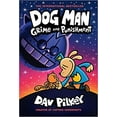 thumbnail image 1 of Dog Man: Grime and Punishment: a Graphic Novel (Dog Man #9): from the Creator of Captain Underpants (Hardcover), 1 of 2