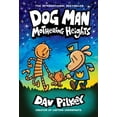 thumbnail image 1 of Pre-Owned Dog Man: Mothering Heights: From the Creator of Captain Underpants (Dog Man #10) (10) (Library Binding) 1338680463 9781338680461, 1 of 1
