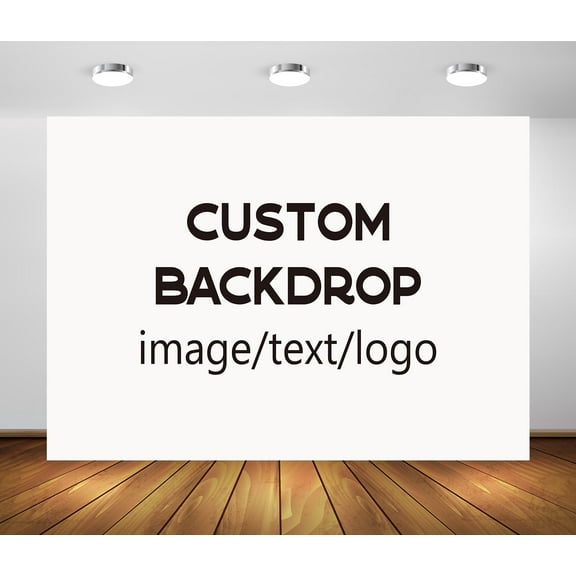 Man Party Decorations Happy Birthday Party Banner Man Party Supplies Photography Backdrop for Photo Booth Props