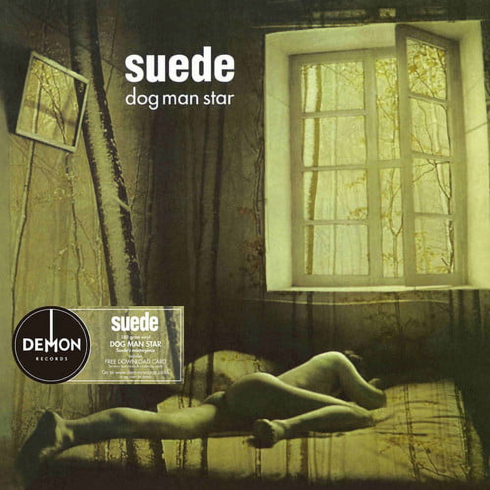 The London Suede - Dog Man Star - Music & Performance - Vinyl