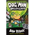 thumbnail image 1 of Pre-Owned Dog Man Unleashed: From the Creator of Captain Underpants (Dog Man #2), 9780545935203, 0545935202, Hardcover,, 1 of 1