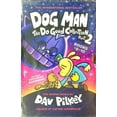 thumbnail image 1 of Dog Man the Do Good Collection Part 2 (5 Book Set), 1 of 1
