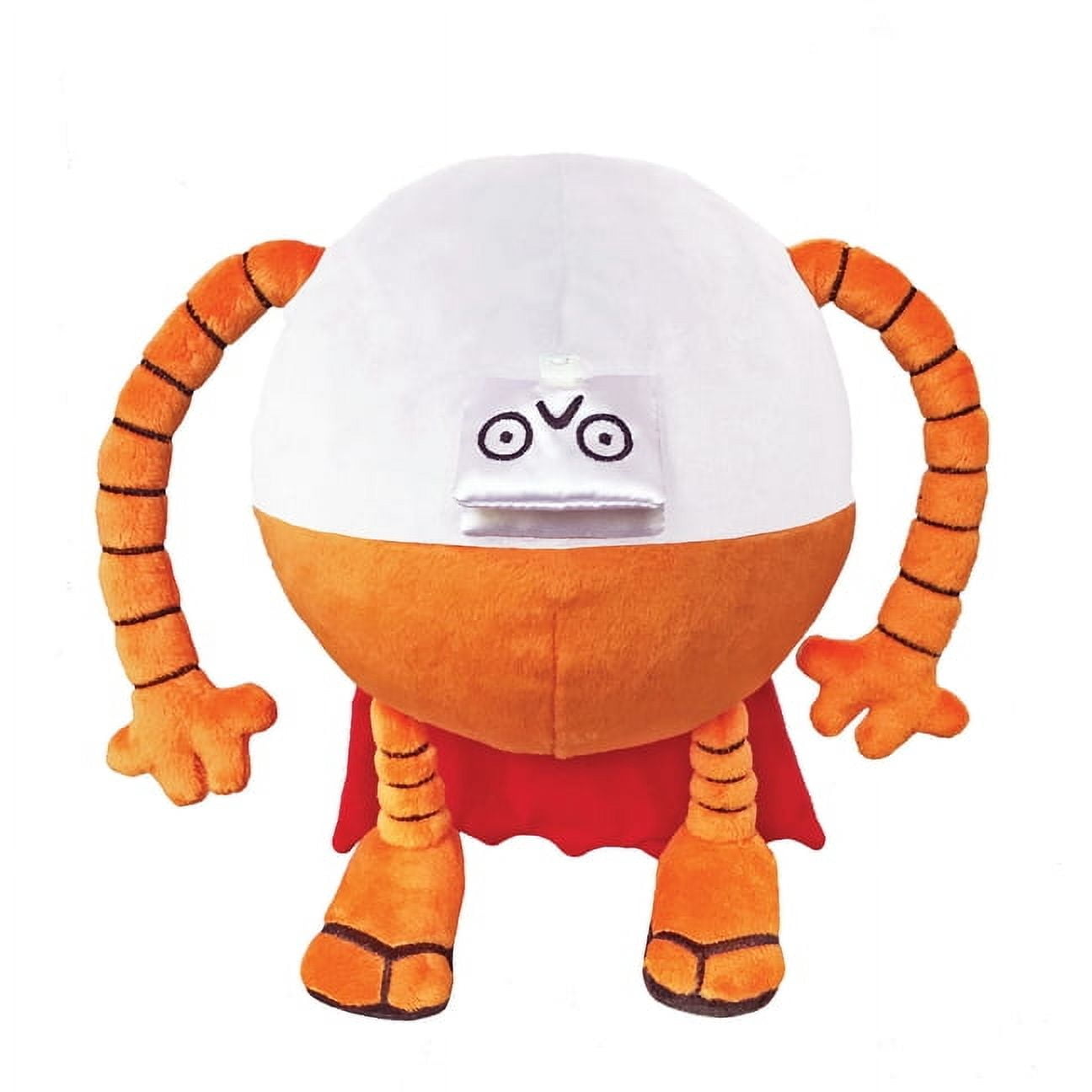 Dog Mans 80-Hd Doll 9 - Walmart.com