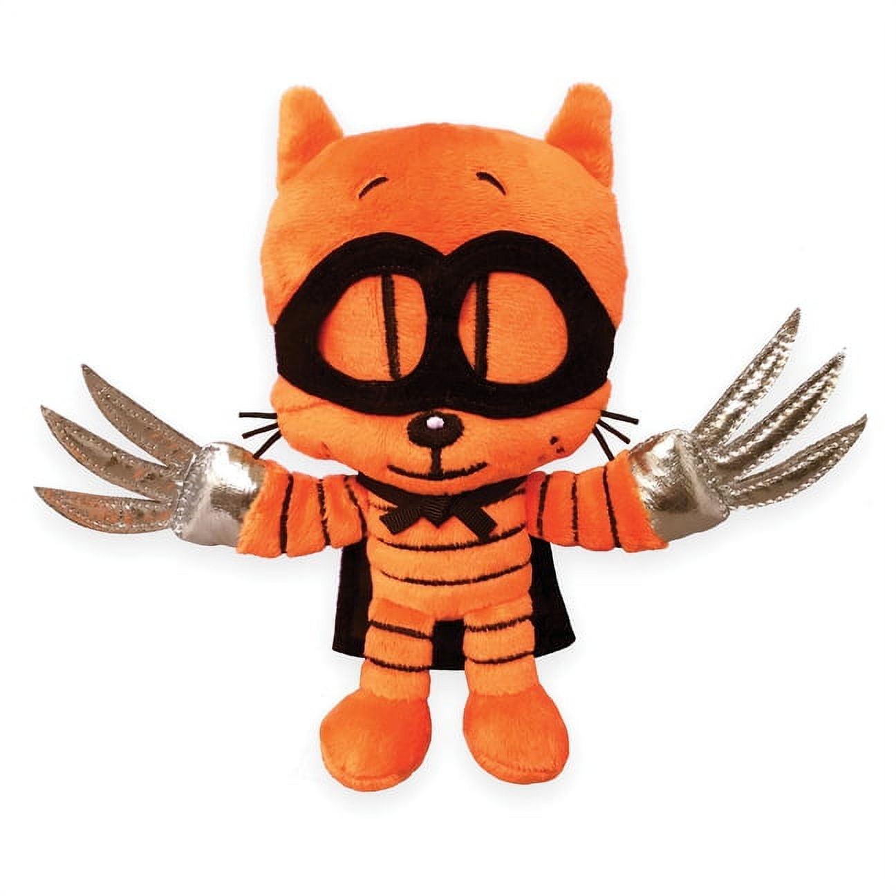 Dog Mans Cat Kid Doll 6.5 - Walmart.com
