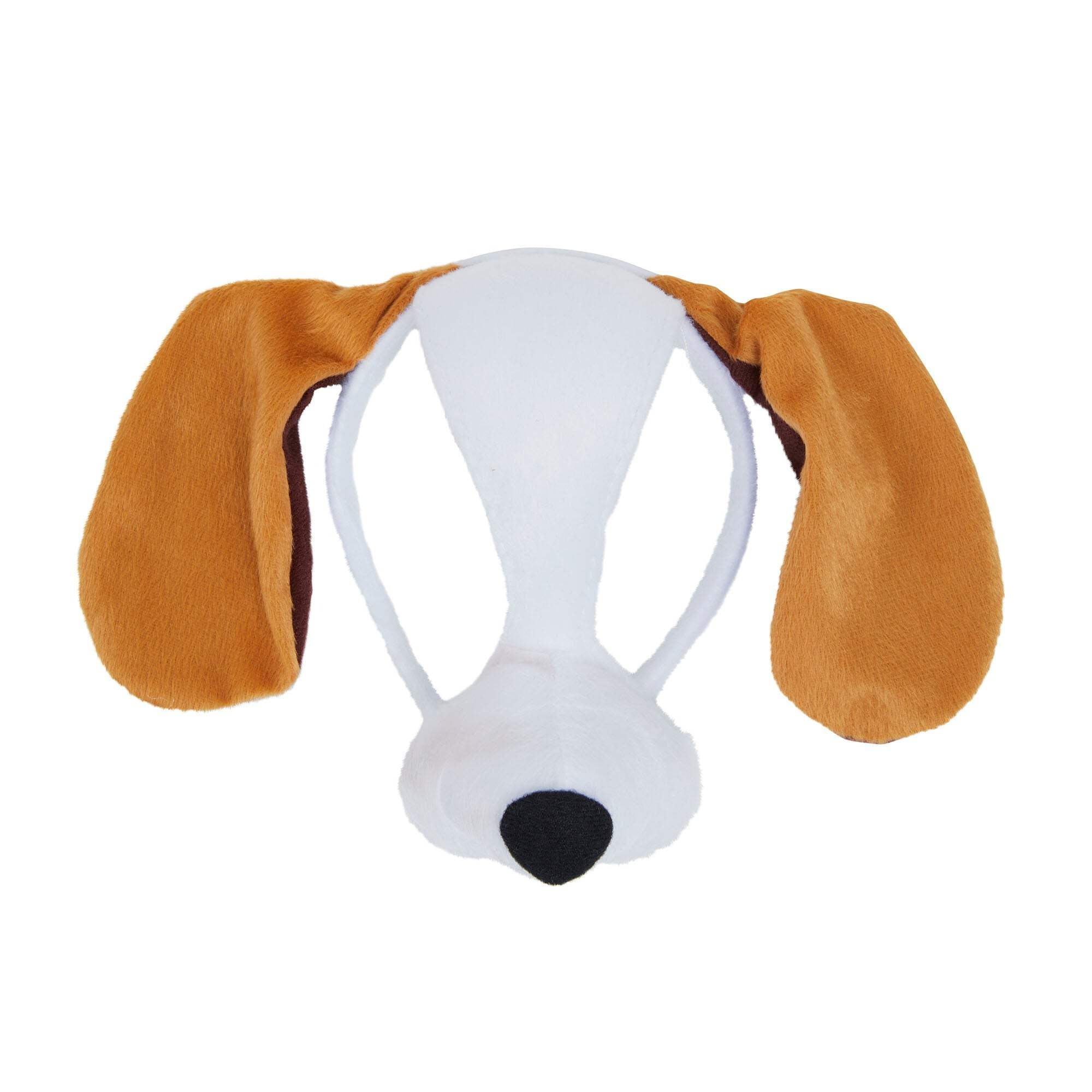 Wolf Mask On Headband + Sound Eye Masks Unisex Wolf Mask On Headband + Sound Eye Masks Unisex