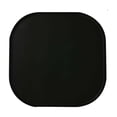 thumbnail image 1 of Dog Mat Raised Edges Spill-Proof Feeding Placemat for Keeping Floors Clean Leak- Durable Non- Design Ideal for Dogs and Puppies, 1 of 6
