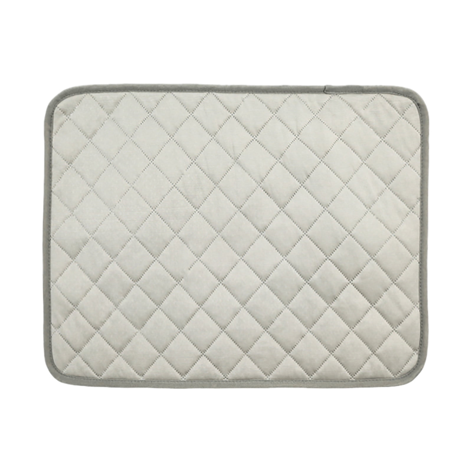 Dog Mats for Sleeping in Cat Heating Pad Pressure Activated Pet