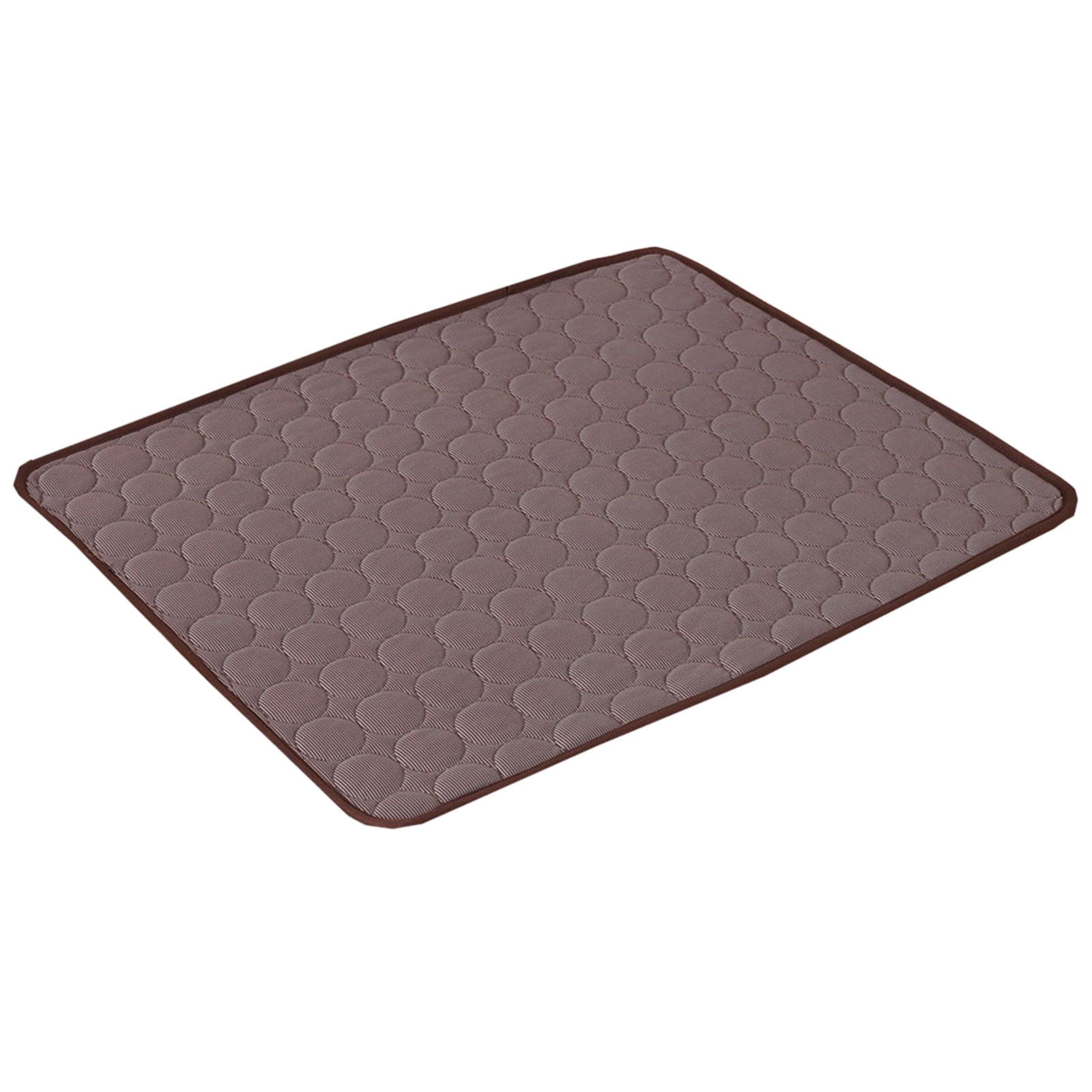 Dog Mats for Sleeping Small Dog Mat Bed Large Water Bed for Dog Small