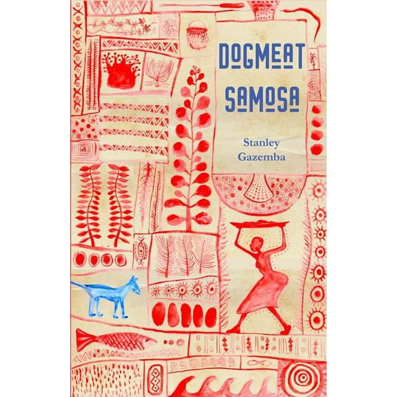 Dog Meat Samosa (Paperback)