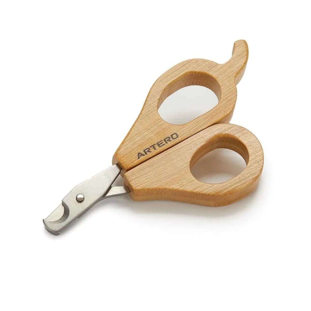 Bamboo dog nail clippers discount