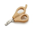 thumbnail image 1 of Dog Mini Nail Clippers Durable Bamboo Stainless Steel For Small Breed Animals (1 Clipper), 1 of 6