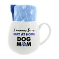 thumbnail image 1 of Pavilion Gift Company - Dog Mom - 15.5 oz Mug and Sock Set, 1 of 9